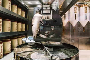 制茶新體驗，樂樂茶上海三店齊開，首家制茶工廠店入駐環球港引領茶飲潮流