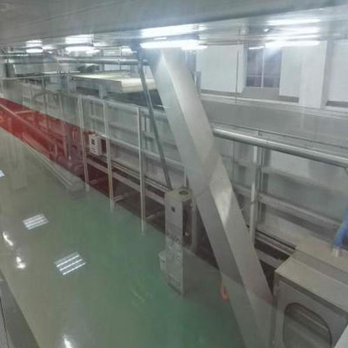 烏龍茶標準化精制加工中式生產線 提升品質與效率的關鍵