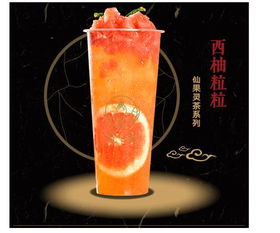 凈梵茶投資 以個性與功能引領清新茶飲新潮流