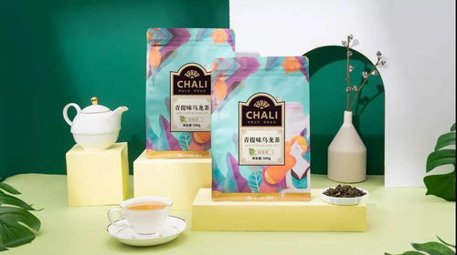 專業茶飲品牌茶里入駐餐創飲擎空間，功能性茶飲研發開啟新篇章