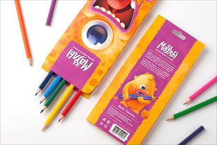 當(dāng)藝術(shù)遇見生活 探索日用品包裝的插畫美學(xué)