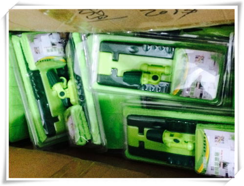 江明日用品批發(fā)商行 黃龍洞市場(chǎng)的日用雜品供應(yīng)專家