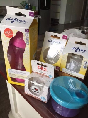 荷蘭日用雜物一箱，讓徐州媽媽們的日常生活更添一份歐式簡(jiǎn)約與安心